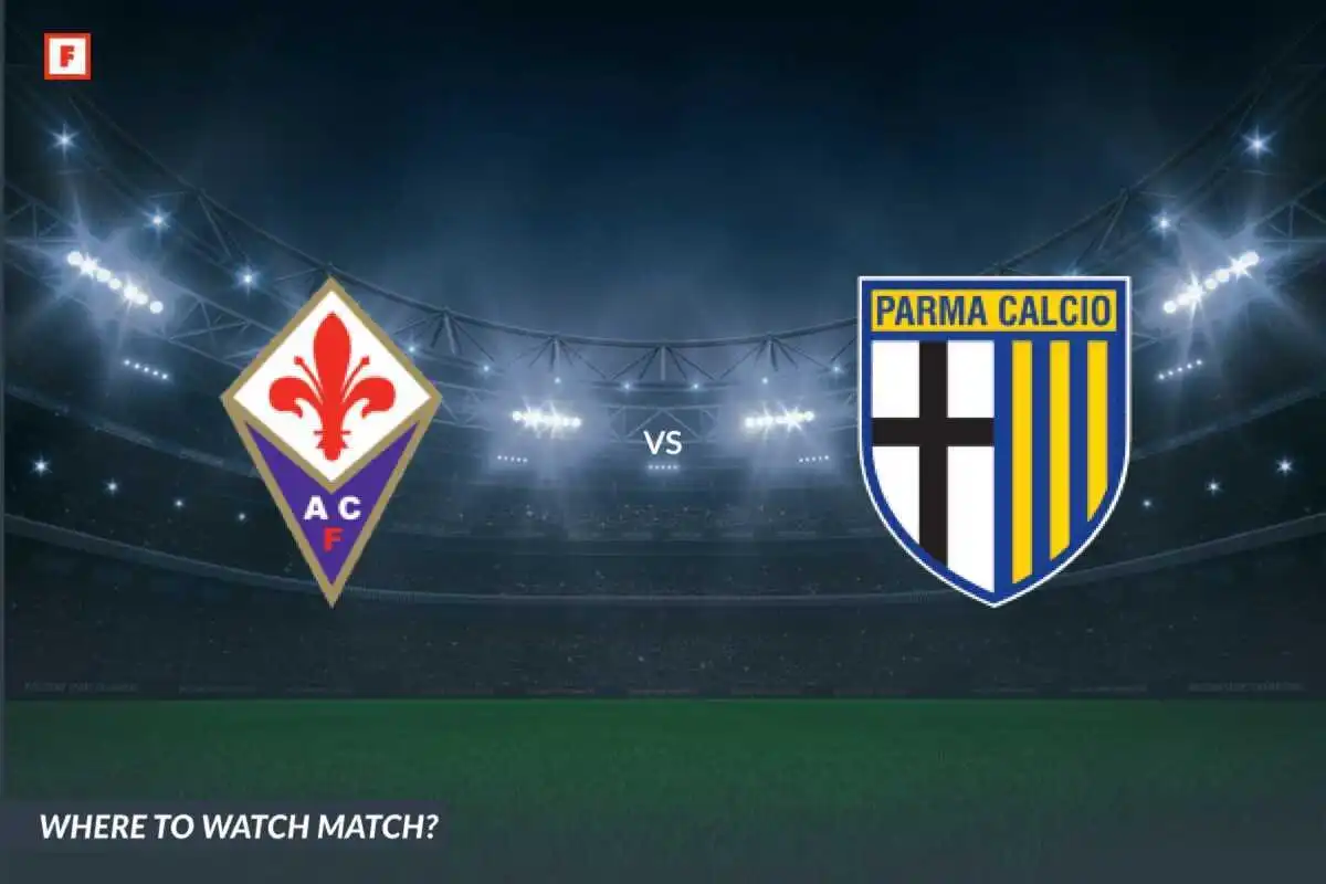 Kde sledovať Fiorentina - Parma: TV kanál a čas začiatku