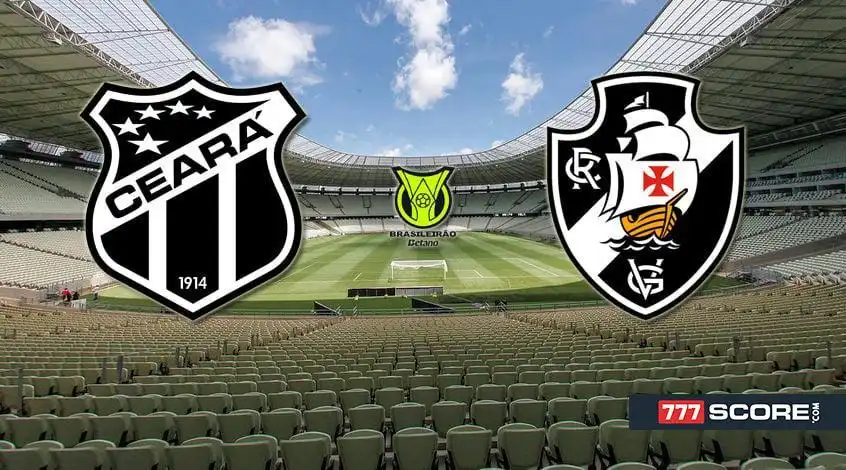 Ceará vs Vasco da Gama: Match Preview and Prediction