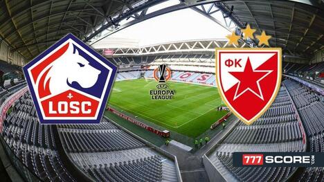 Lille vs Red Star: Can the Dogs Bite Back in Europa League Showdown?
