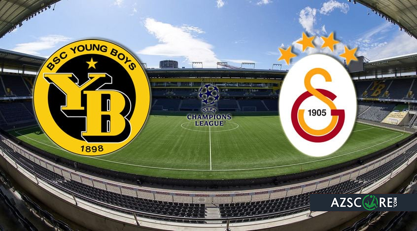 Young Boys vs Galatasaray: Match Preview and Prediction
