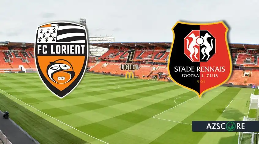 Lorient - Rennes: Pronostico e Anteprima della Partita