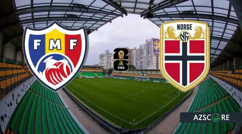 Moldavie - Norvège : Annonce et pronostic du match