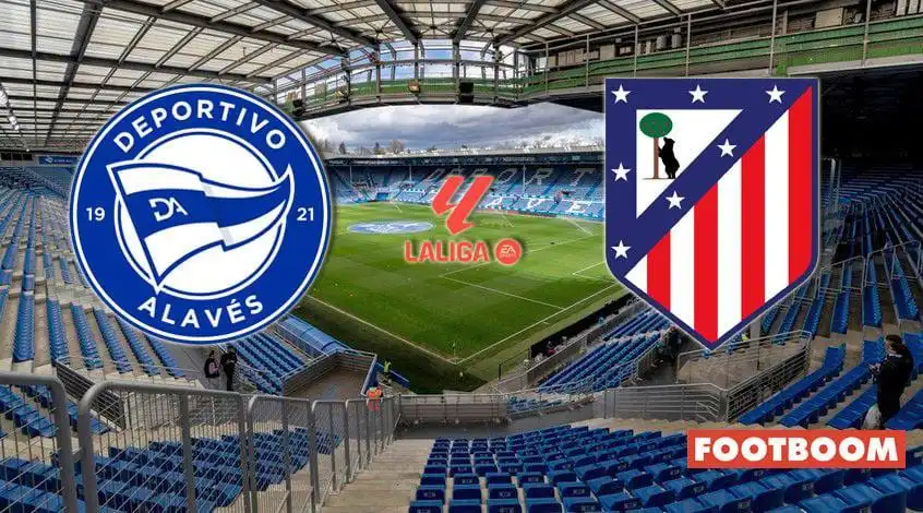 Alaves vs Atletico: Prediction and Match Preview