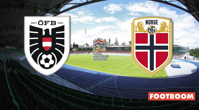 Preview și Predicții: Austria vs Norvegia