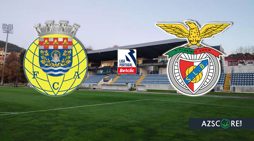 “Aroka” – “Benfika”. Match Preview and Prediction
