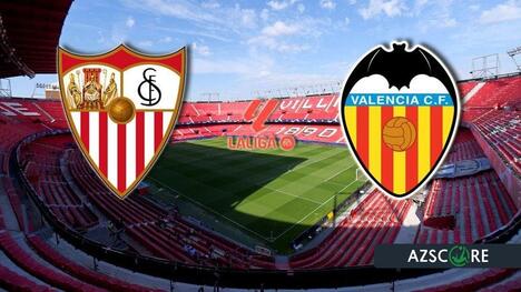 Sevilla-Valence : Un choc décisif pour l'échappée en Liga !