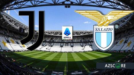 Juventus affronte Lazio : Un choc sous haute tension !