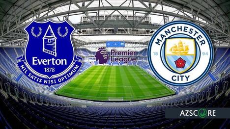 Everton vs Manchester City: La Sfida Decisiva per il Titolo