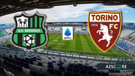 Sassuolo - Torino. Pronostico e Anteprima del Match