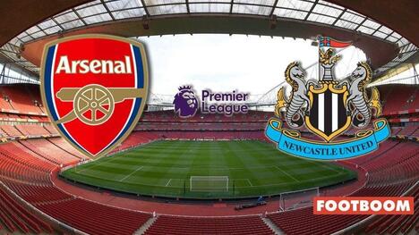 Arsenal - Newcastle: Predgled i prognoza