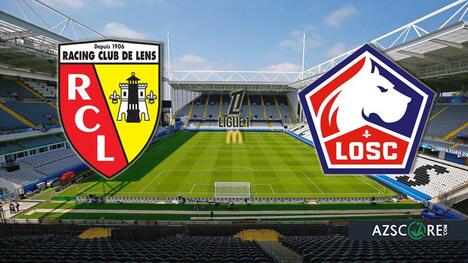 Lens vs Lille: Preview and Prediction for the Ligue 1 Northern Derby