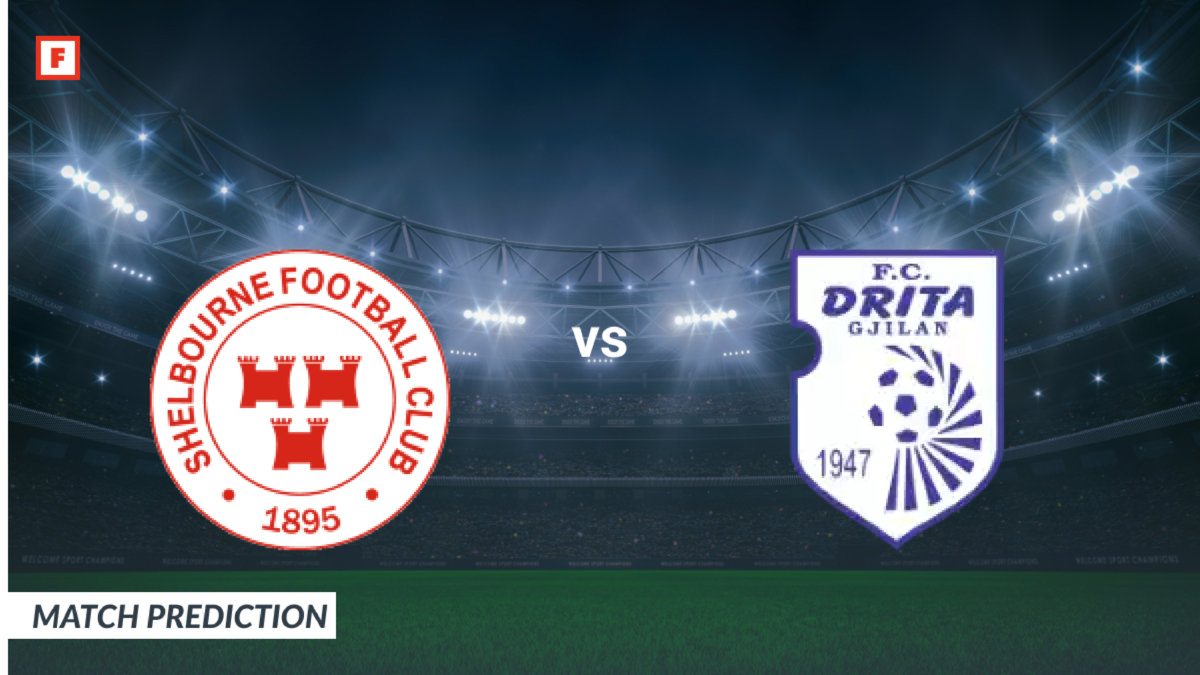 Shelbourne FC - KF Drita Vorhersage und Spiel Vorschau