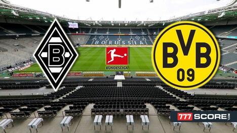 Borussia Mönchengladbach vs Borussia Dortmund: Can the Foals Fend Off Relegation Pressure?