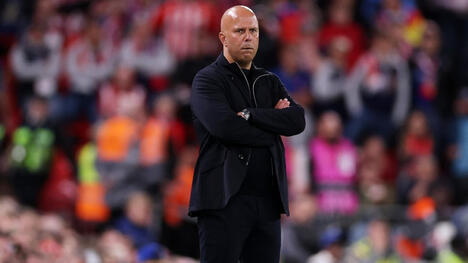 Arne Slot: Il Liverpool ha lottato per limitare la sconfitta col City a 0-4