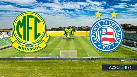 Mirasol vs. Bahia: Match Preview and Prediction