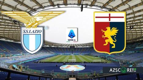 Lazio em Crise Contra um Genoa Inspirado: O Duelo que Pode Mudar Tudo