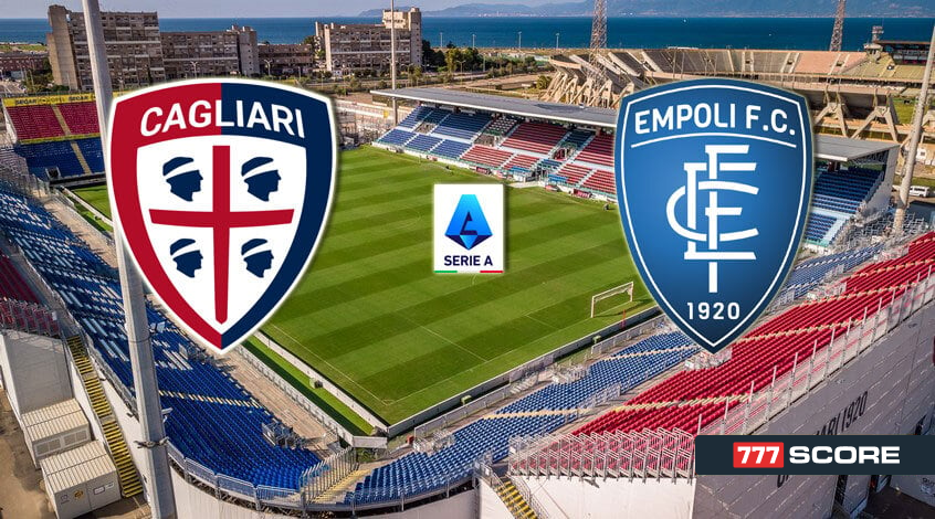 Cagliari - Empoli. Annuncio e pronostico della partita