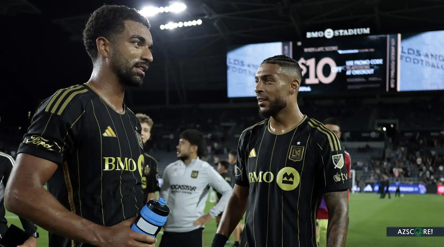Los Angeles vs. Dallas: Prediction and Match Preview