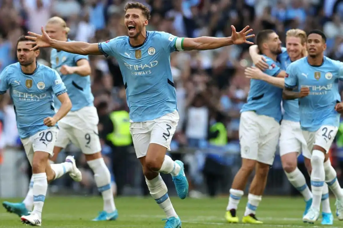 Manchester City ar putea fi exclusă din FA Cup și EFL Cup - The Telegraph