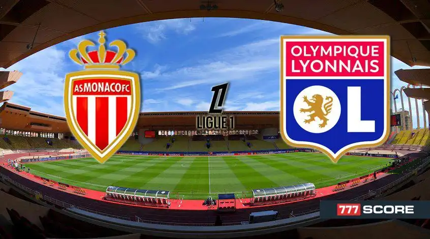 Monaco - Lione: Pronostico e Anteprima della Partita