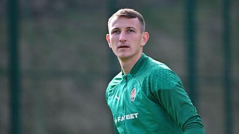 Дмитро Різник – про «Зорю», «Крістал Пелас» і Реброва