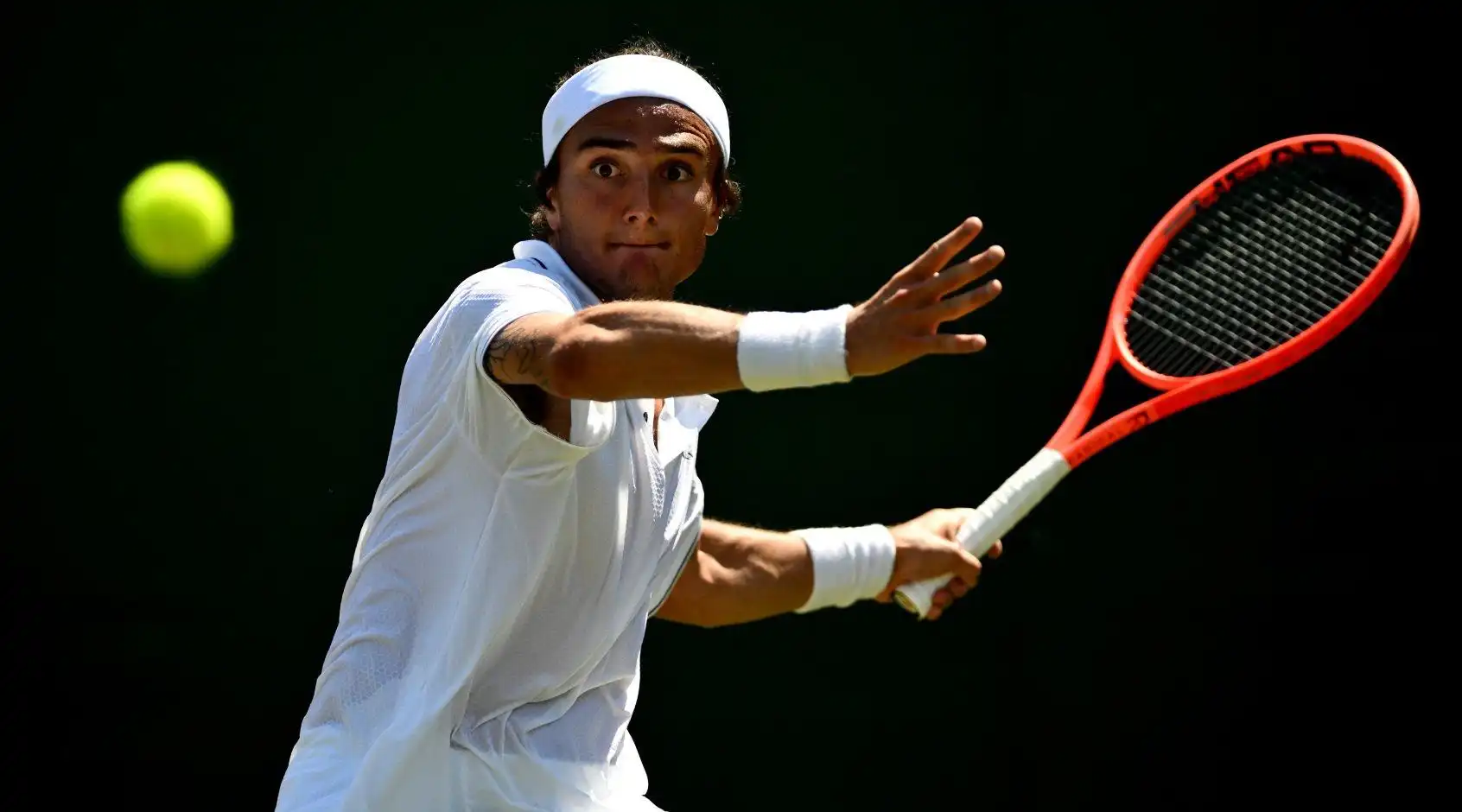 Mattia Bellucci vs Cameron Norrie: Prediksi dan Preview Adu Kuat di Wimbledon 2025