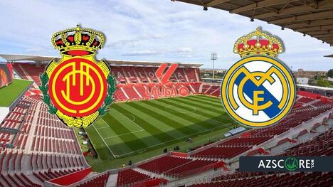 Mallorca vs Real Madrid: Can the Islanders Pull Off a Shock in La Liga Clash?