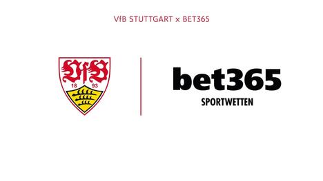 bet365 Becomes Official Team Partner of VfB