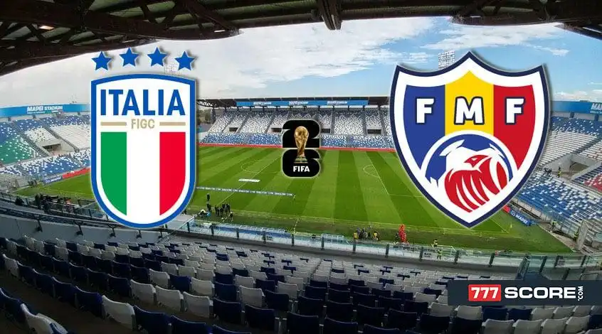 Italy vs Moldova: Prediction and Match Preview