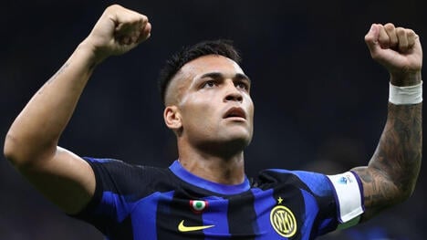Lautaro Martínez Rivela il Suo Sogno: Il Racing