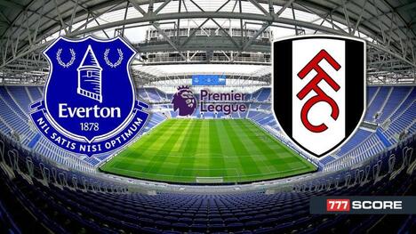 Everton - Fulham: Pronostico e Anteprima della Partita