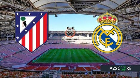 Atletico Madrid vs Real Madrid: Pronostico e Anteprima della Partita