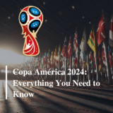 Copa America 2024: Everything we know - The Athletic