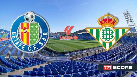 Getafe-Betis: L'impresa dei Azulones e il sogno europeo dei Verdi