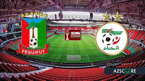 Äquatorialguinea vs. Algerien: Prognose und Vorschau zum Afrika-Cup