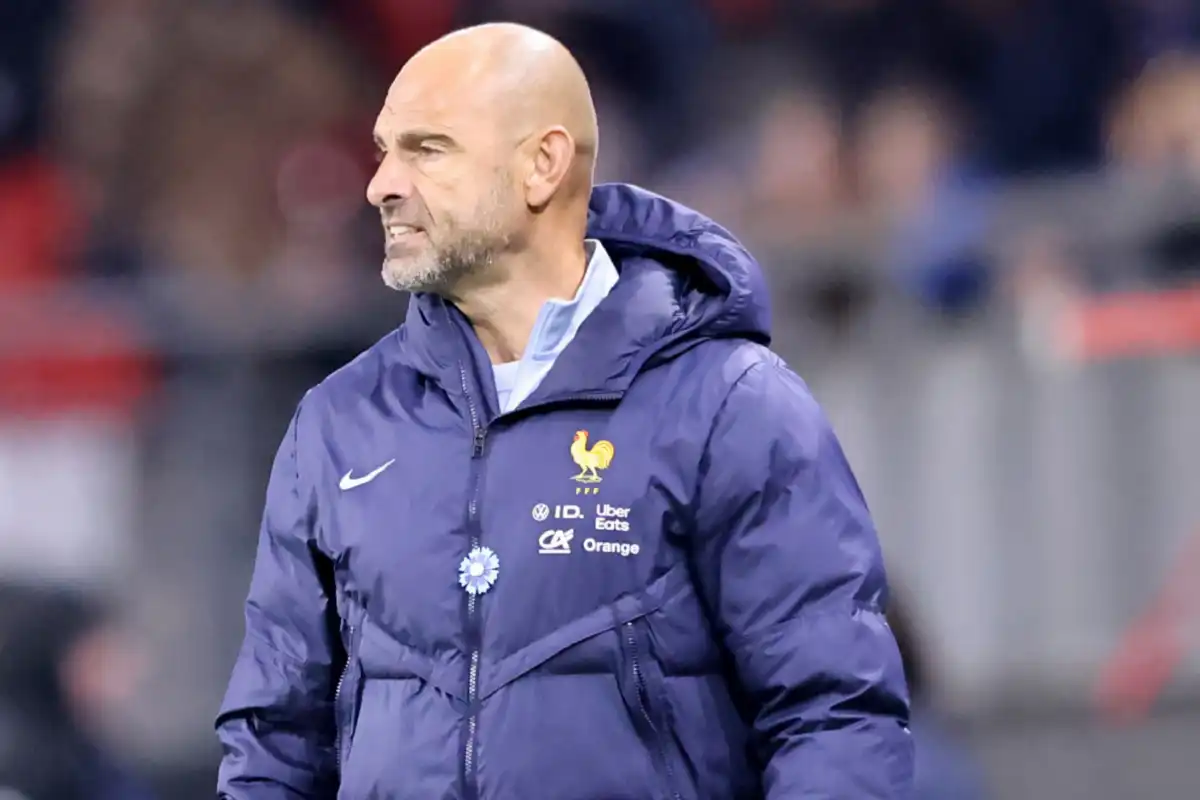 Francia U21, Baticle esalta la rimonta spettacolare per le semifinali di Euro 2025