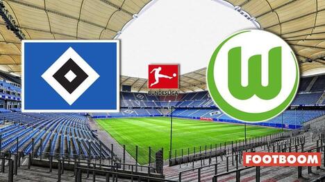 Hamburg vs Wolfsburg: Wedstrijdpreview en Voorspelling