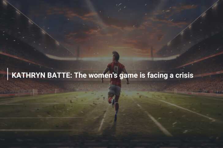 The Women's Game 