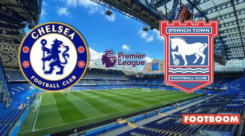 Chelsea vs Ipswich: Pregled utakmice i prognoza