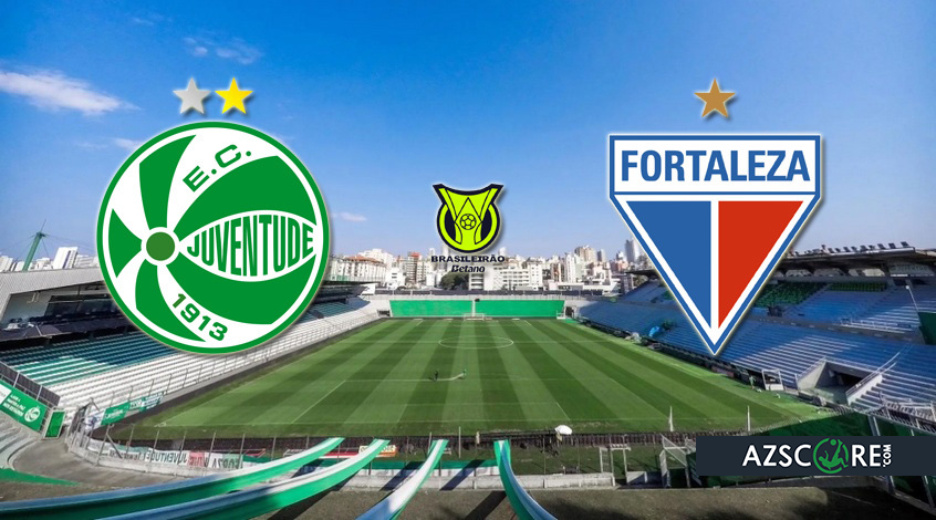 Juventude vs Fortaleza: Match Preview and Predictions