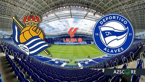 Real Sociedad affronte Alavés : Un choc basque pour l'Europe !