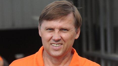 Сергій Ященко: «Не знаю, що має статися, щоб «Шахтар» втратив очки у матчі проти «Хамрун Спартанс»