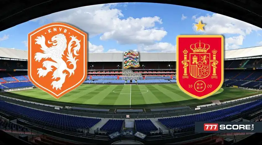 Netherlands vs Spain: Match Preview and Prediction