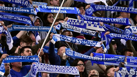 Craiova campione: due ucraini vincono il titolo