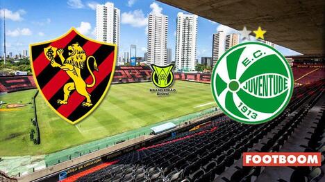 Sport Recife vs Juventude: Pregled meča i predikcija