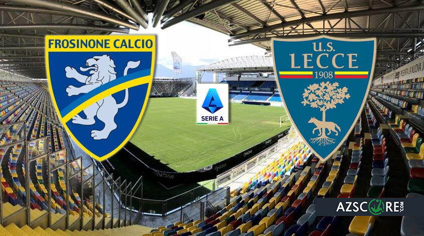 SPAL vs Frosinone Calcio score today 30.04.2022 Match result