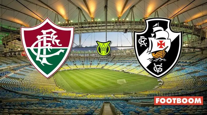 Fluminense vs Vasco da Gama: Analiză și Pronostic Detaliat pentru Derby-ul Carioca
