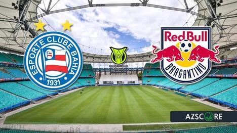Bahia contro RB Bragantino: verso una serata di fuoco in Brasile?
