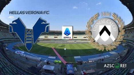 Verona vs. Udinese: Kunnen de Gialloblu Ontsnappen aan de Degradatiezone?
