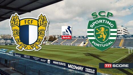 Famalicão - Sporting: Pronostico e Anteprima del Match